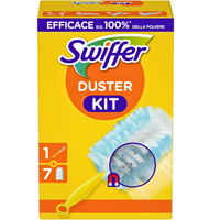 swiffer zestaw startowy uchwyt + 7 ściereczek