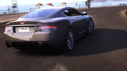 TEST DRIVE UNLIMITED 2 XBOX 360 na Arena.pl