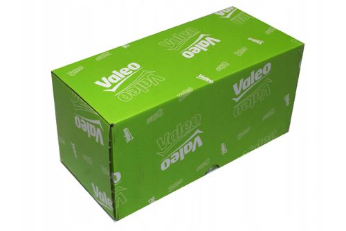 Silnik wycieraczek VALEO VAL579601 na Arena.pl