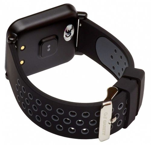 Smartwatch Sport 17 Plus szary na Arena.pl