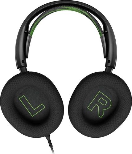 Słuchawki nauszne SteelSeries Arctis Nova 1X na Arena.pl