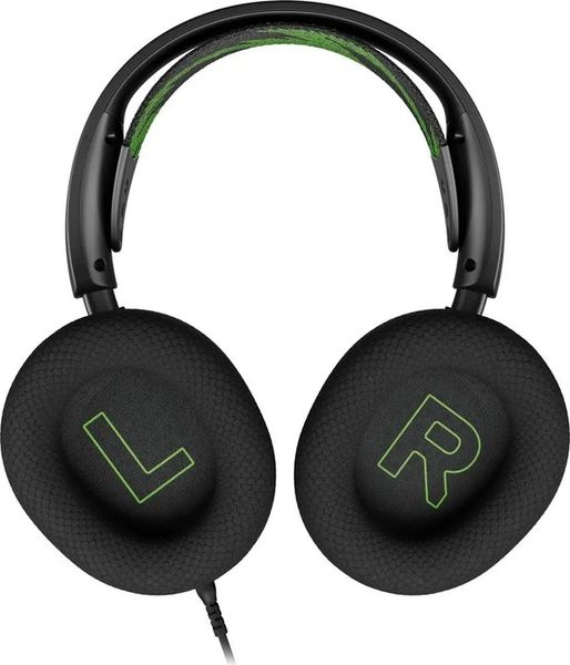 Słuchawki nauszne SteelSeries Arctis Nova 1X zdjęcie 9
