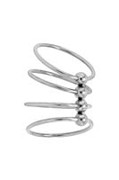 locked chain torc 45 mm (size: t2)