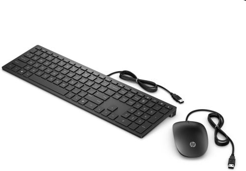Klawiatura HP Pavilion 400 na Arena.pl
