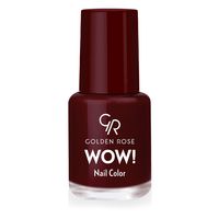 Golden Rose WOW Nail Color 54 Lakier do paznokci Kolor - 54