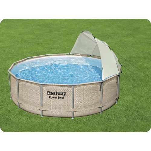 Daszek do basenów, Bestway, 58681 na Arena.pl