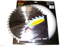 TARCZA DO DREWNA WIDIA WIDIOWA FALON -TECH 315 60T ZĘBÓW OTWÓR 32 MM