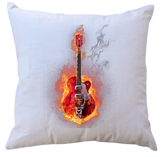 Poduszka AC/DC zdjęcie 1