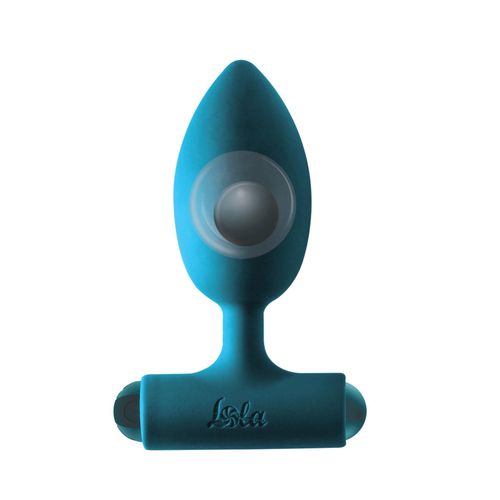 anal plug with rechargeable bullet spice it up perfection 2.0 na Arena.pl