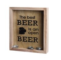 Skrzynka dekoracyjna Corky II naturalna