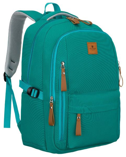 plecak ptn bhx-01-9259 green zdjęcie 1