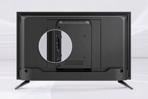 Telewizor do KAMPERA 12V 24 cale SMART ANDROID TV XIAOMI WiFi BT USB HDMI na Arena.pl