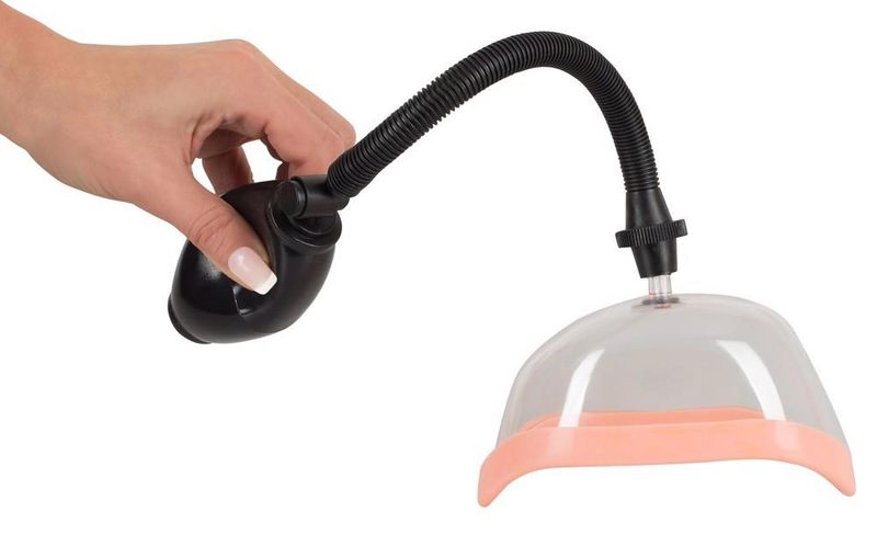 Vagina Sucker zdjęcie 6