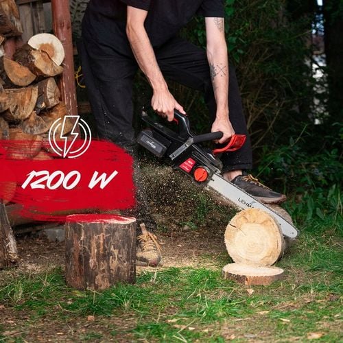 PIŁA ŁAŃCUCHOWA PILARKA AKUMULATOROWA GAŁĘZIÓWKA DREWNA MOCNA AKU 40V na Arena.pl