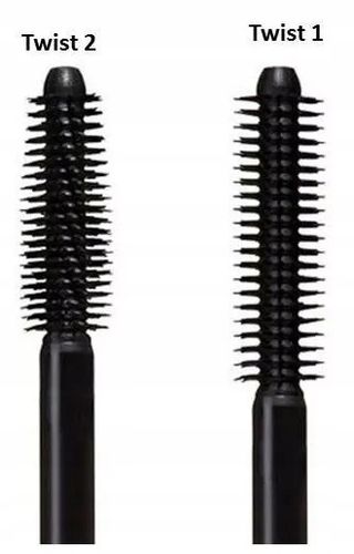 Bourjois tusz Twist Up The Volume 001 Ultra Black na Arena.pl