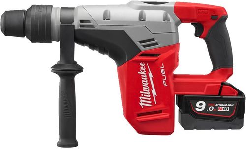 Młotowiertarka SDS-Max Milwaukee M18 CHM-902C na Arena.pl