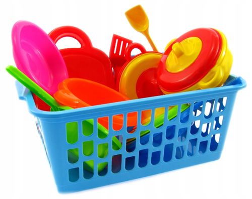 Komplet kuchenny 80561 na Arena.pl