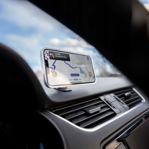 Spacecase Car Holder Sc09 Dash/Console Magnetic Black na Arena.pl