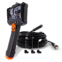 Kamera Inspekcyjna Inskam G30M-5M LCD 4,3" Kamera Full HD Kabel 5M IP67