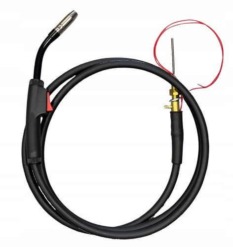 Uchwyt spawalniczy MIG/MAG BESTER MB14 3M 14/3 AK do miga bestera migomat na Arena.pl