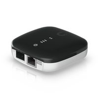 Ubiquiti A fiber-to-copper media