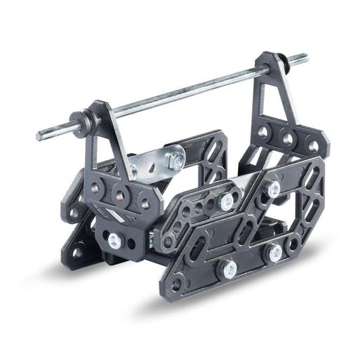 Meccano Model 25w1: Ciężarówka na Arena.pl