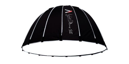 Softbox Aputure Light Dome SE na Arena.pl