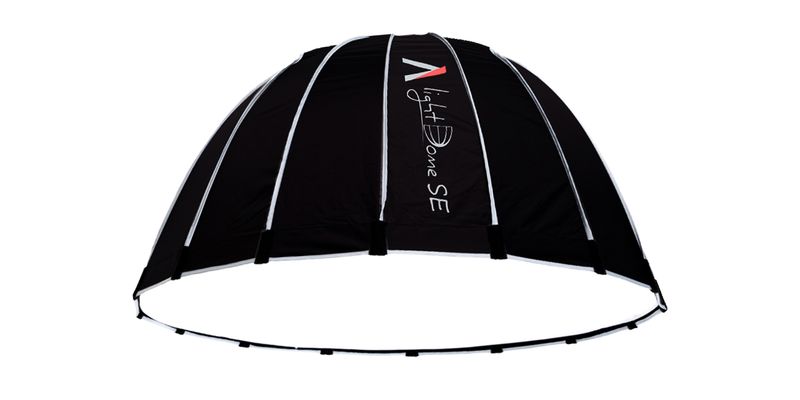Softbox Aputure Light Dome SE zdjęcie 2