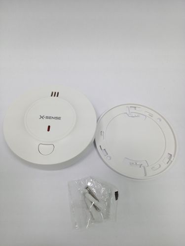 Czujnik dymu X-Sense SD2K0AX biały na Arena.pl