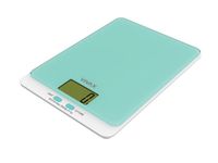 2X Waga kuchenna elektroniczna precyzyjna 5kk LCD