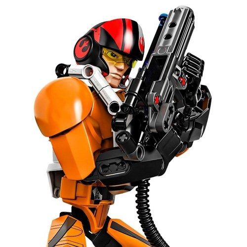 LEGO Star Wars - Poe Dameron 75115 na Arena.pl