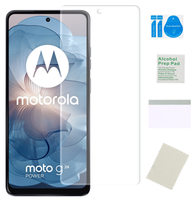 Folia ochronna hydrożelowa do MOTOROLA MOTO G24 POWER na ekran szkło TPU