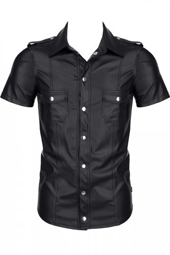 rmluca001   black shirt   xl na Arena.pl