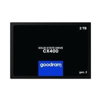 Dysk SSD Goodram SSDPR-CX400-02T-G2 2TB 2,5" SATA III