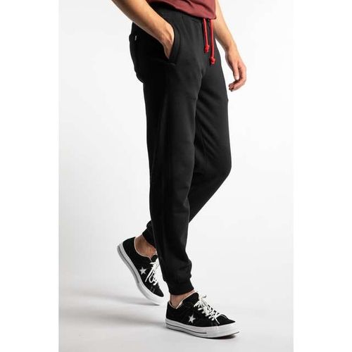 ERNEST CUFF JOGGER 099 BLACK L na Arena.pl