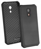 2 x ETUI do HAMMER IRON VA silikonowe z ochroną aparatu, CASE FUTERAŁ