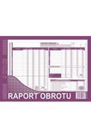 DRUK 413-1 RAPORT OBROTU