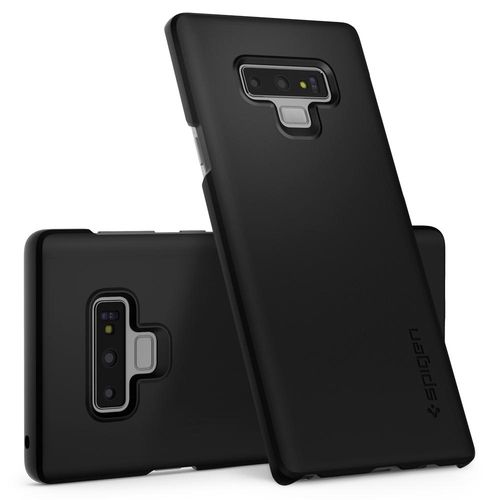 ETUI GALAXY NOTE 9 SPIGEN THIN FIT CASE + 2X FOLIA na Arena.pl