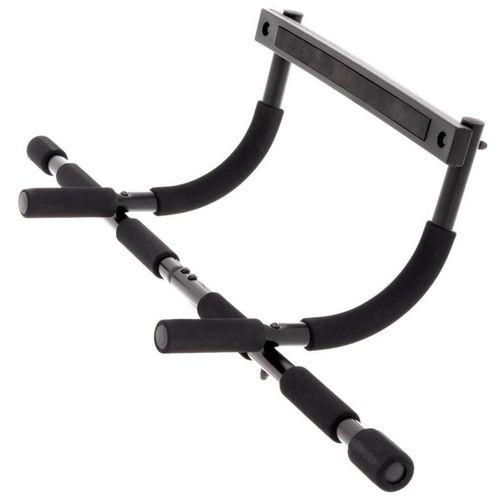 MAXXIVA Samonośny drążek, czarna, 93 x 28 cm na Arena.pl