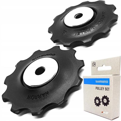 SHIMANO RD-M3020 KÓŁKA PRZERZUTKI RD-M370/M430/T4000 ALTUS ACERA ALIVIO 11T na Arena.pl