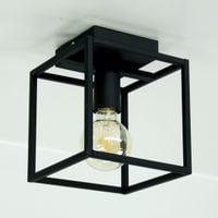 Nowoczesne Lampy Wiszące Loft Horus 2864/Z-B-1