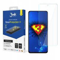 Folia ochronna 3mk SilverProtection+ na Xiaomi Redmi Note 11 Pro 4G / 5G