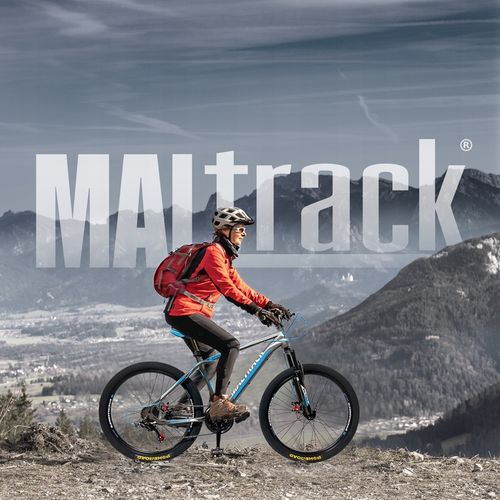 ROWER GÓRSKI MTB 26 SHIMANO 21 BIEGÓW SHIMANO 2xTarcze RAMA 18,5" KOŁA 26" na Arena.pl