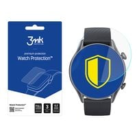 Xiaomi Amazfit GTR 3 Pro - 3mk Watch Protection ARC