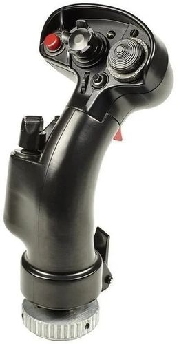 Joystick F/A-18C Hornet Hotas Add-On Grip na Arena.pl