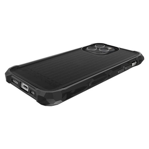 Element Case Special Ops - Pancerne etui iPhone 13 Pro (Mil-Spec Drop Protection) (Smoke/Black) na Arena.pl