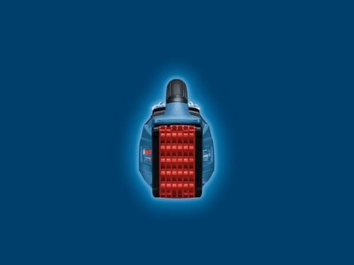 odkurzacz akumulatorowy gas 18v-1 0*ah bez akumul. - b 6019c6200 na Arena.pl