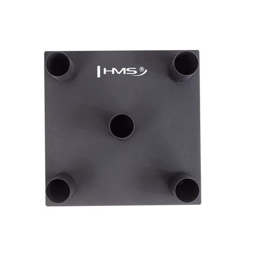 Stojak na gryfy olimpijskie STR01 HMS na Arena.pl