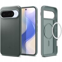 Etui do Pixel 10 / Pro, Spigen Thin Fit Mag, plecki do MagSafe, smukłe