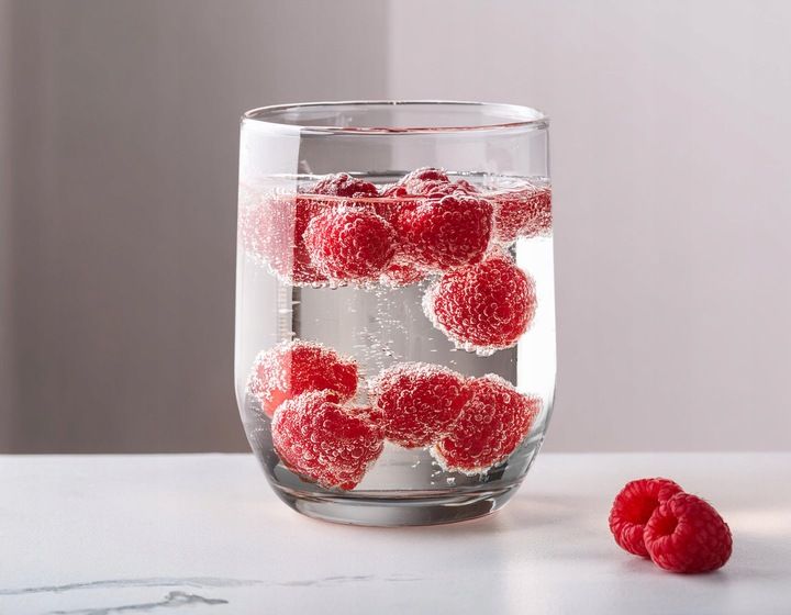 6x SZKLANKA DO DRINKÓW SOKÓW WODY 280ml zdjęcie 10